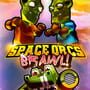 Space Orcs Brawl