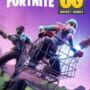Fortnite OG: Chapter 1 Season 4