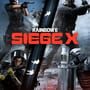 Cover thumbnail for Tom Clancy's Rainbow Six Siege X