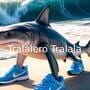 Tralalero Tralala Jumper