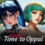 Cover thumbnail for Ecchi: Time to Oppai
