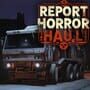 Report: Horror Haul