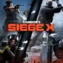 Tom Clancy's Rainbow Six Siege X