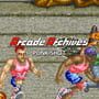 Cover thumbnail for Arcade Archives: Punk Shot