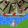 Cover thumbnail for Arcade Archives: Super Xevious