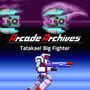Cover thumbnail for Arcade Archives: Tatakae! Big Fighter