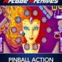 Cover thumbnail for Arcade Archives: Pinball Action