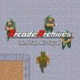 Cover thumbnail for Arcade Archives: Land Sea Air Squad
