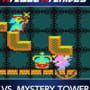 Cover thumbnail for Arcade Archives: vs. Mystery Tower