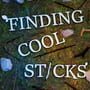 Finding Cool Sticks