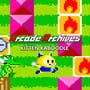 Cover thumbnail for Arcade Archives: Kitten Kaboodle