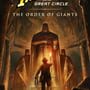 Indiana Jones and the Great Circle: The Order of Giants