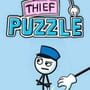 Cover thumbnail for Thief Puzzle