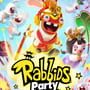 Rabbids Party Of Legends