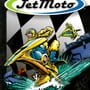 Cover thumbnail for Jet Moto