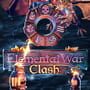 Elemental War Clash