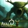 Cover thumbnail for Ayala: Forgotten Realms