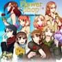 Cover thumbnail for Flower Shop: The Complete Story