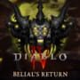 Diablo IV: Belial's Return