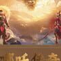 The Legend of Nezha