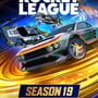 Rocket League: Season 19