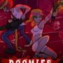 Cover thumbnail for Doomies