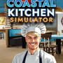 Coastal Kitchen Simulator