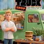Food Truck Shop Simulator-cover