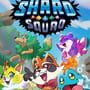 Cover thumbnail for Shard Squad