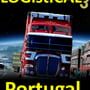 Logistical 3: Portugal