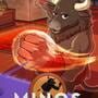 Cover thumbnail for Minos Dungeon