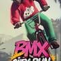 BMX City Run