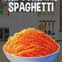 Cover thumbnail for The Jumping Spaghetti