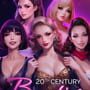 Cover thumbnail for 20th Century Beauties