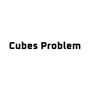 Cover thumbnail for Cubes Problem
