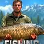 Cover thumbnail for Fishing Simulator 2025