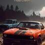Cover thumbnail for Racing Rebels Mud Clash