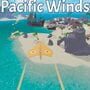 Cover thumbnail for Cazzarion: Pacific Winds