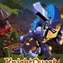 Cover thumbnail for Knight Quest: Goblins Raid