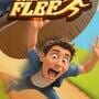 Cover thumbnail for Giant Flee