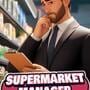 Cover thumbnail for Supermarket Manager 2025