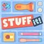 Cover thumbnail for Stuff it!