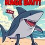 Cover thumbnail for Tralalero Tralala: Rage Bait!