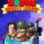 Cover thumbnail for Worms World Party