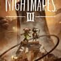 Cover thumbnail for Little Nightmares III