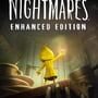 Cover thumbnail for Little Nightmares: Enhanced Edition