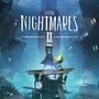 Cover thumbnail for Little Nightmares II