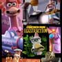 Cover thumbnail for Chicken Run: Eggstraction