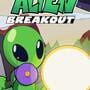 Cover thumbnail for Alien Breakout