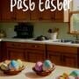 Cover thumbnail for Past Easter